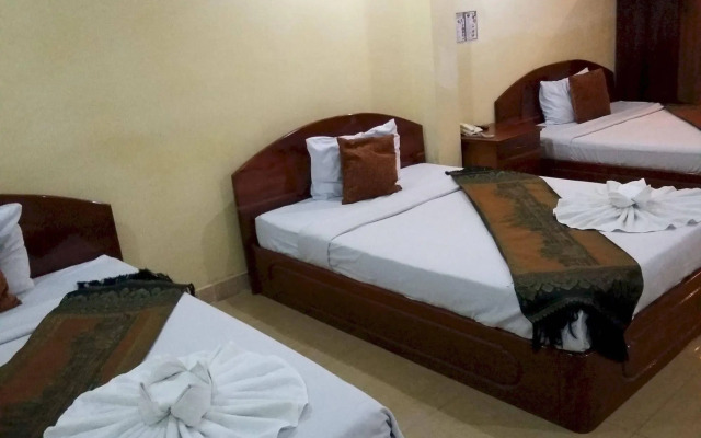 Tonle Sekong Hotel