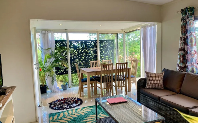 2 Bedroom Apartment At Delainavesi Home