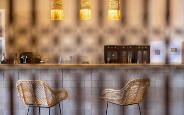 Le Saint Erasme, Hotel Eco Friendly