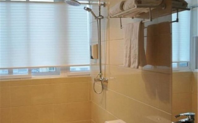 Enshi Xihe Business Hotel