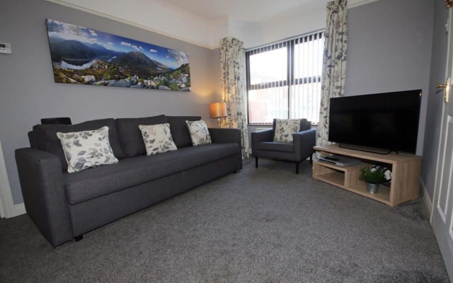 Belfast Modern Apartment