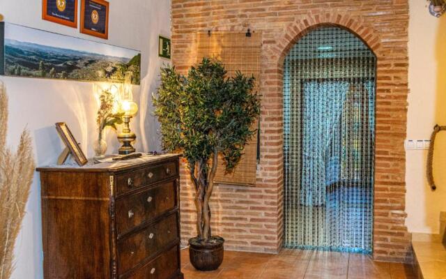 Terra Blanca del Benicadell