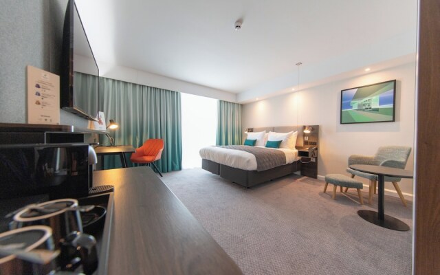 Holiday Inn Blackpool by IHG