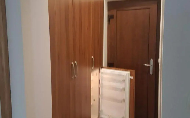 Guesthouse Galimar