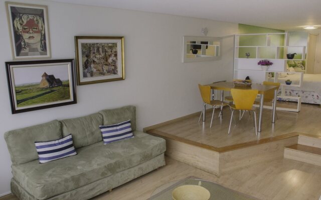 Apartamentos Rent In Buenos Aires