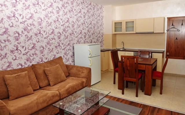 Forest Nook Aparthotel