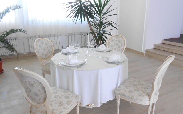 Hotel Minerva