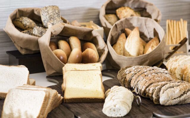 The Residences at Victoria	