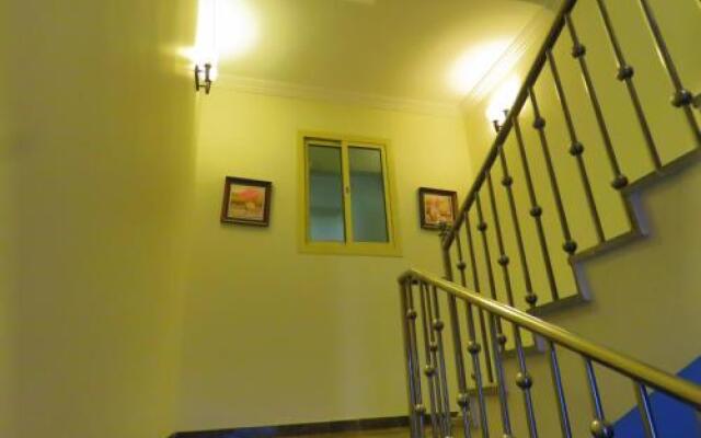 Talaea El Reem Aparthotel