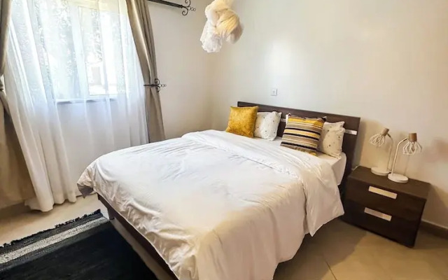 Lux Suites Greenpark Getaway Bungalows