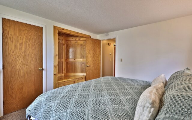 Fall Line Condo D1 1 Bedroom Condo