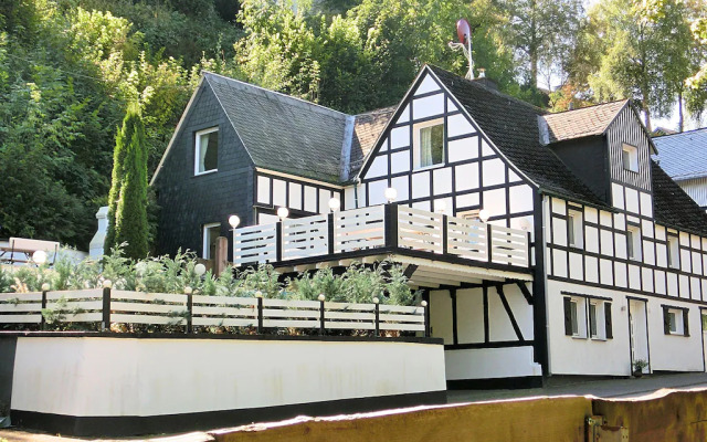 Graceful Holiday Home Near Ski Area in Schmallenberg Germany