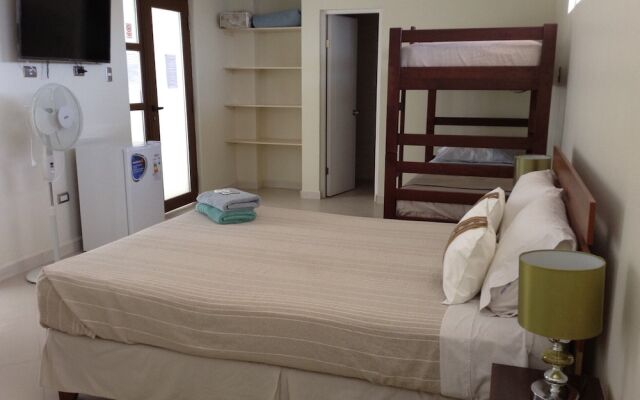 Hotel Anpaymi Atacama