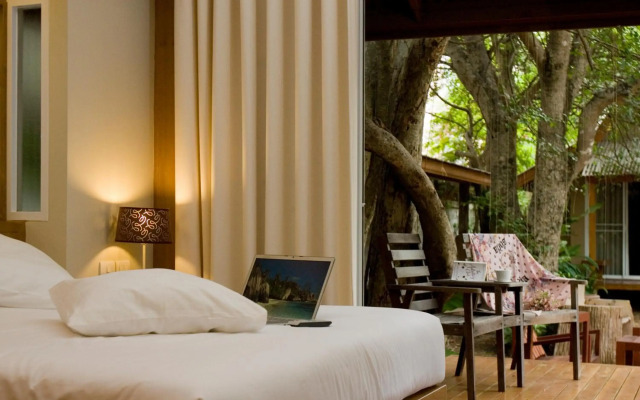 Veranda Lodge Hotel