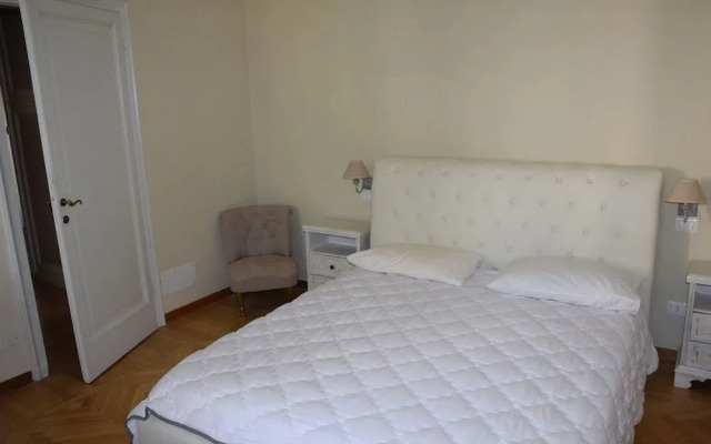 Lantica Dimora Bed And Breakfast