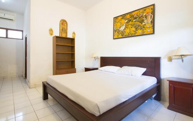 Hotel Bali Warma