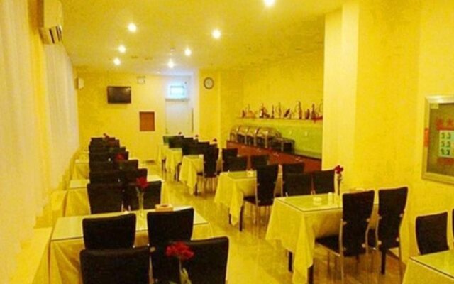 Hanting Express Shenyang Nanjing South Street