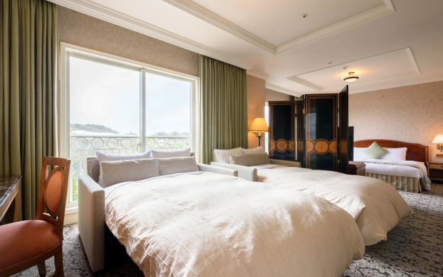 Sendai Royal Park Hotel