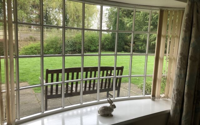 Greenlands Farmhouse