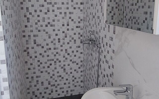 S2-spacious Studio With the sea View & use of Pool