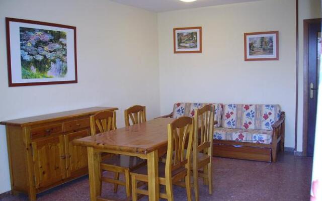 Apartamentos Bahia Dorada/iris