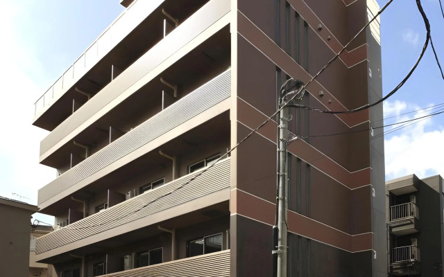 Residence Condominium KALAHAAI