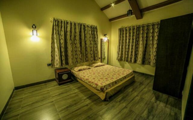 Oswal Villa 3Bhk