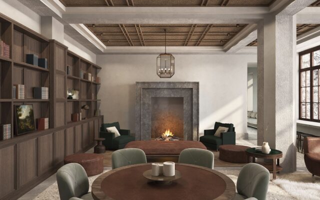 MANNA, a Member of Design Hotels