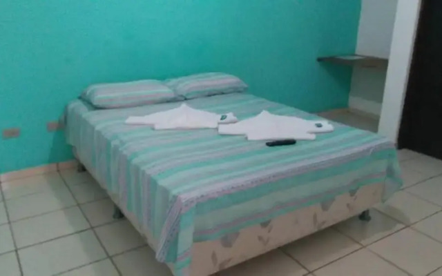 Pousada Atlantica Recanto do Mar