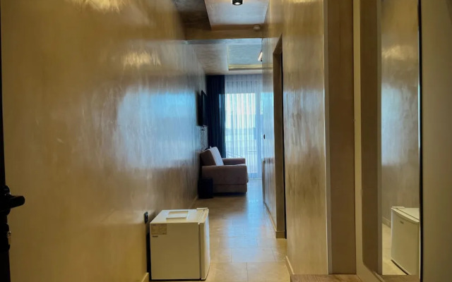 Hotel Hermosa