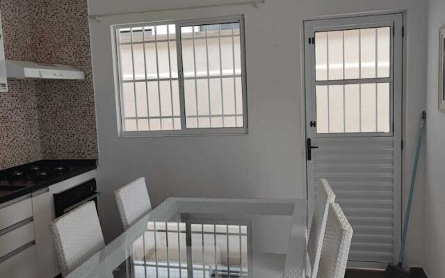 Jundu Beach Hostel