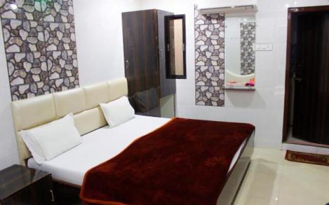 Hotel Shikhar inn