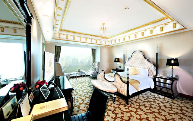 Grand Plaza Hotel Hanoi