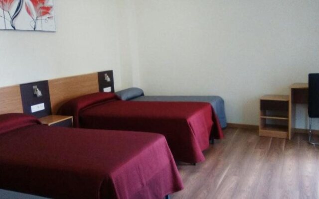 Hostal Peregrino