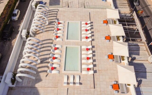 Hotel THB Naeco Ibiza - Adults Only
