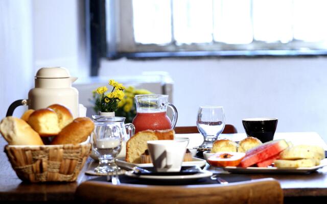 Studio do Carmo Boutique Hotel