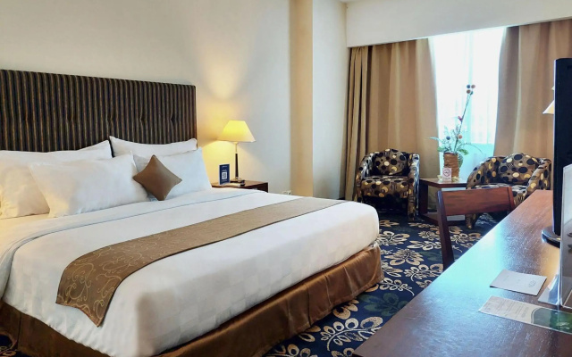 Aston Jayapura Hotel & Convention Center