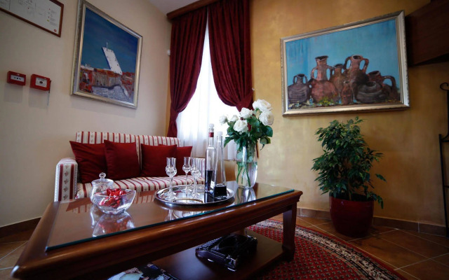 Heritage Hotel Tisno