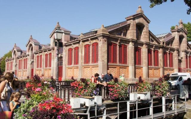 Colmar City Center - Belle Alsace 2 - BookingAlsace