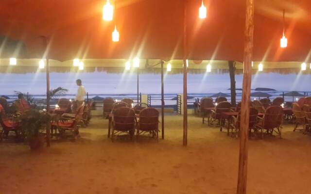 Rama Resort
