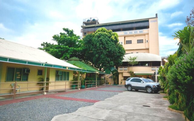 Cagayan River View Inn