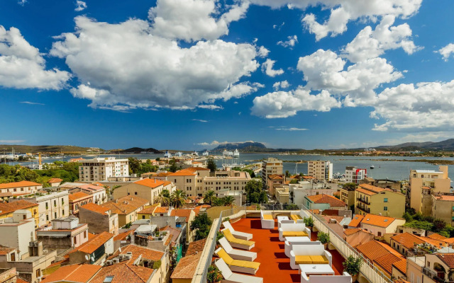 Hotel Panorama