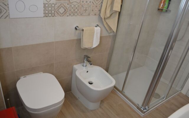 La Casa Bianca - Alghero Lido