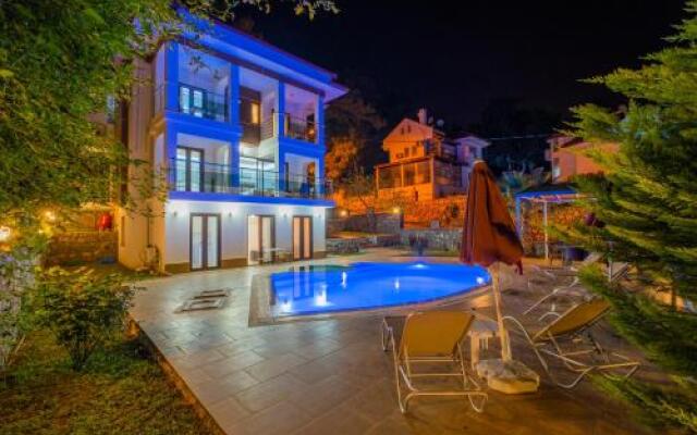 Olympia Villa 1