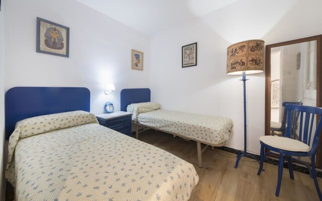 Apartamento Vilamar