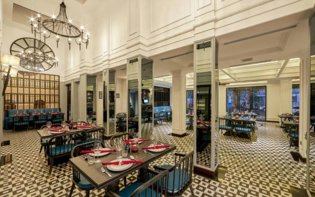 D’Melin Hotel & Restaurant