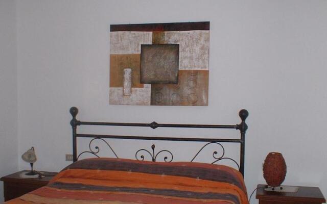 Casa Fulvia