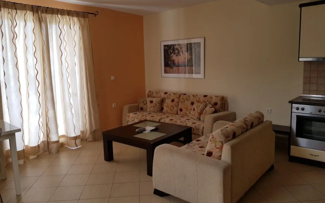 Corfu Glyfada Holiday Apartment 22