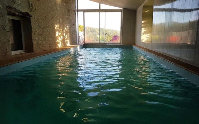 Le Domaine des Ramonets