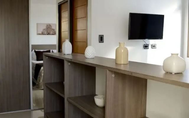 XV Apartamentos